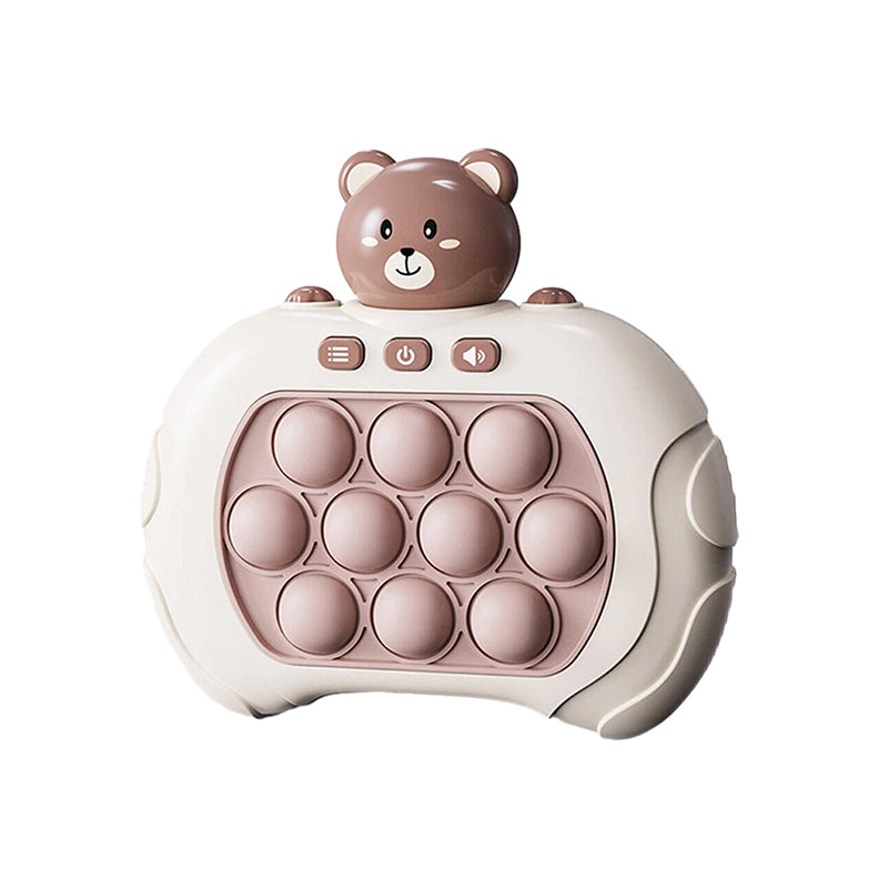 Clicker de décompression