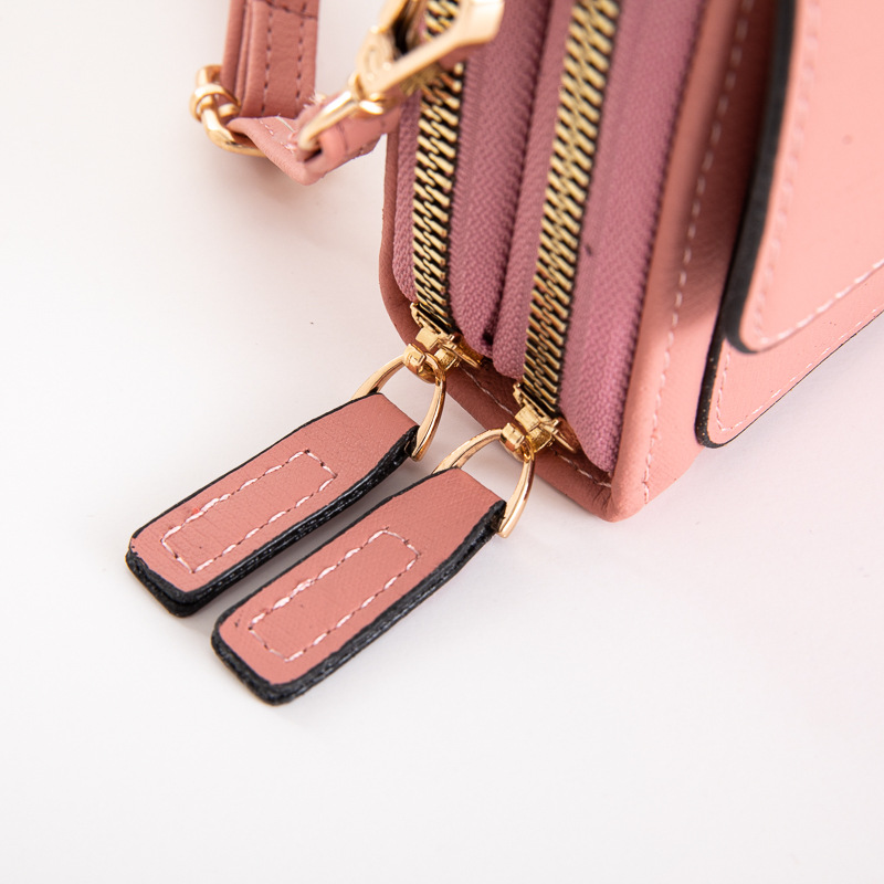 Sac à Bandoulière Multifonctionnel pour Femme