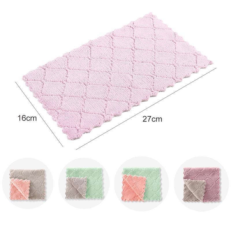 Magique Chiffon de Nettoyage