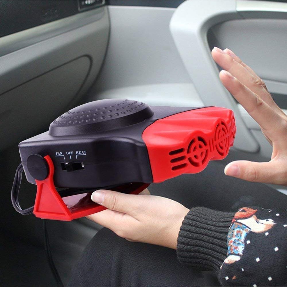 Dégivreur De Dégivreur De Voiture Portable