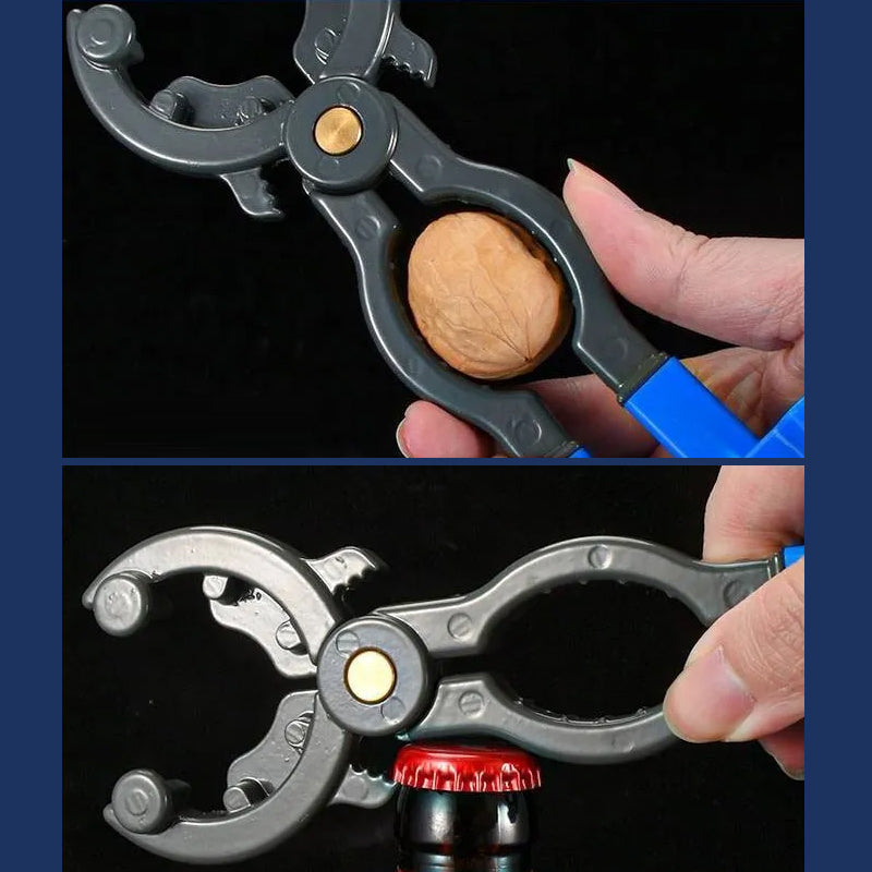Clé pour Valve du Réservoir de Gaz