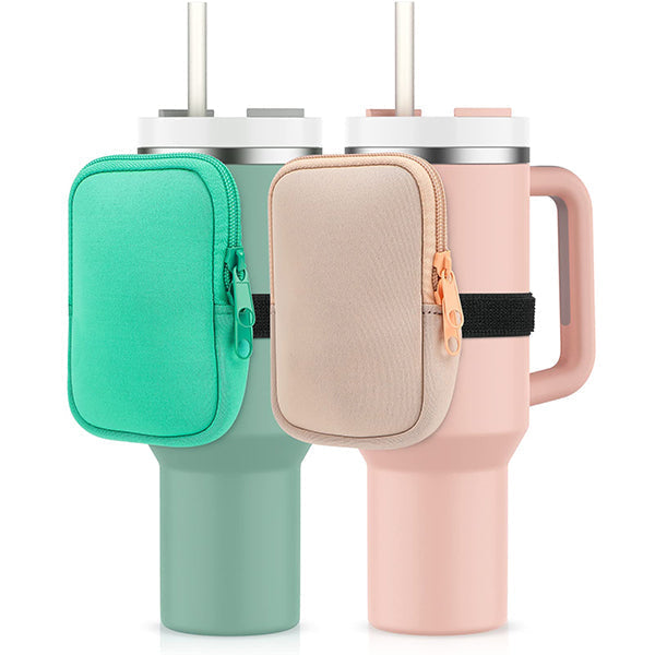 Pochette pour Bouteille d'Eau