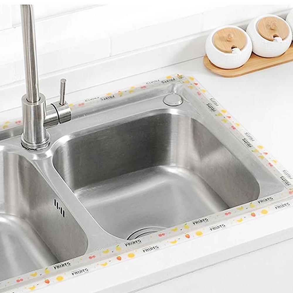Ruban imperméable à la moisissure pour cuisine