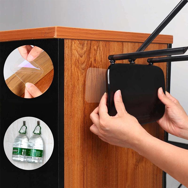 🎁Ruban Adhésif Réutilisable Multifonctionnel Double Face