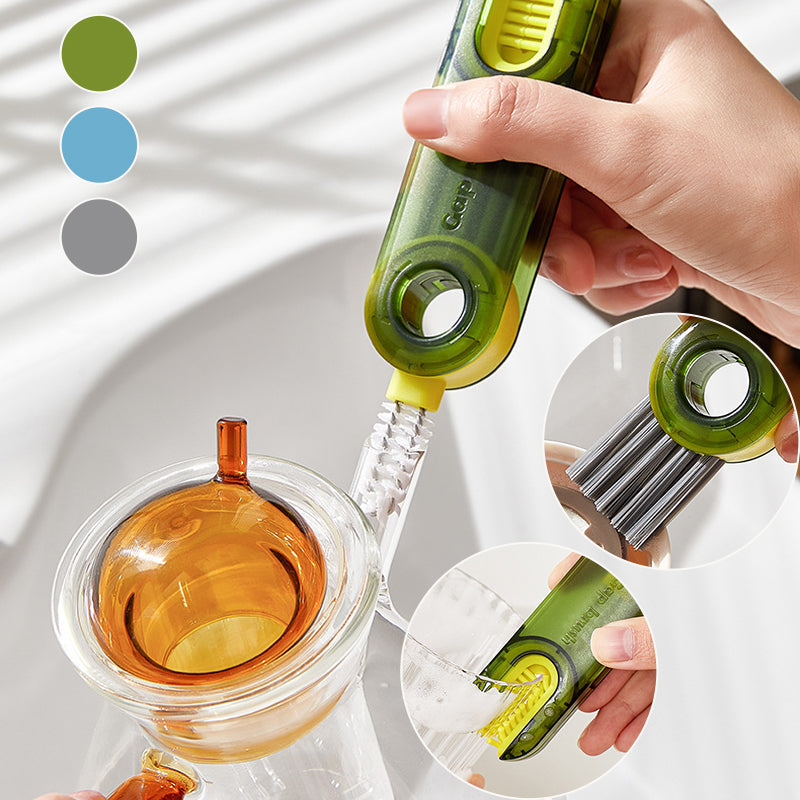 đ„Brosse de nettoyage de tasse
