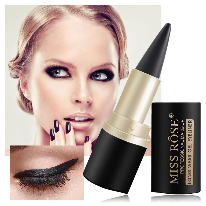 đ„Eyeliner Solide Ultra PrĂ©cis ImpermĂ©able