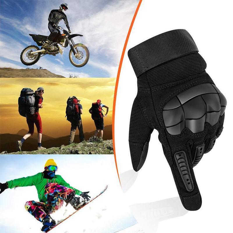 Gants Tactiques