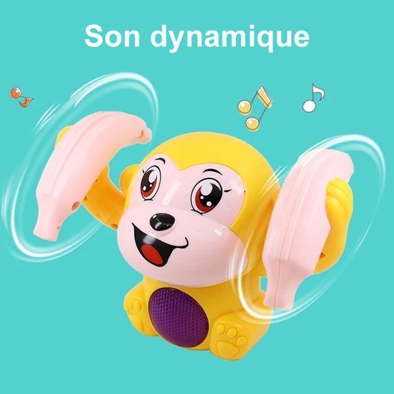 đSinge culbuteur Ă©lectrique