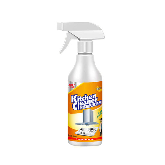 Nettoyant mousse de cuisine