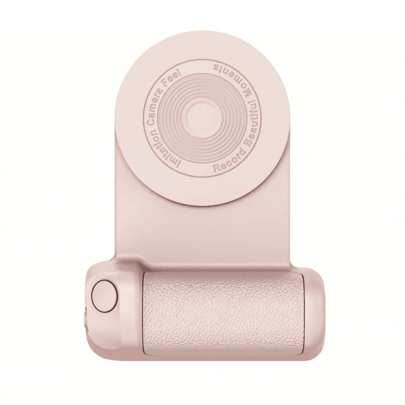 Support Magnétique Bluetooth pour Appareil Photo