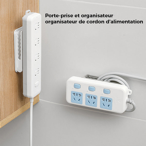 Porte-bouchon sans perforation