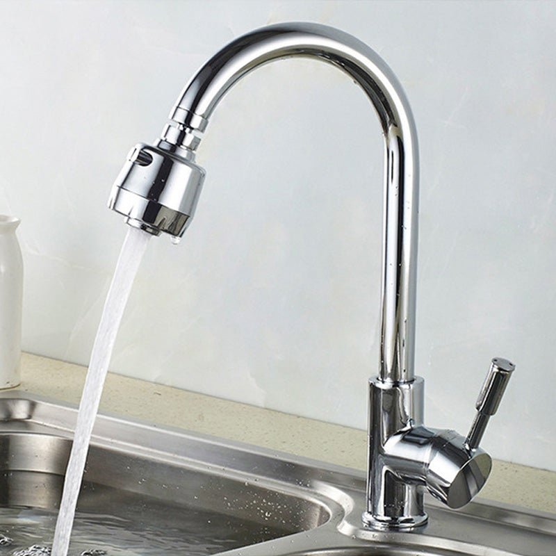 đ„Rallonge de robinet de cuisine rotative Ă haute pression