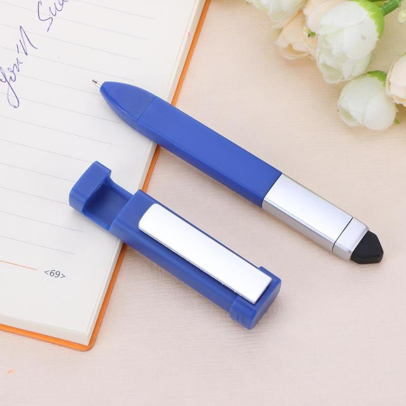 Support de Téléphone en forme de Stylo avec Jeux de Tournevis