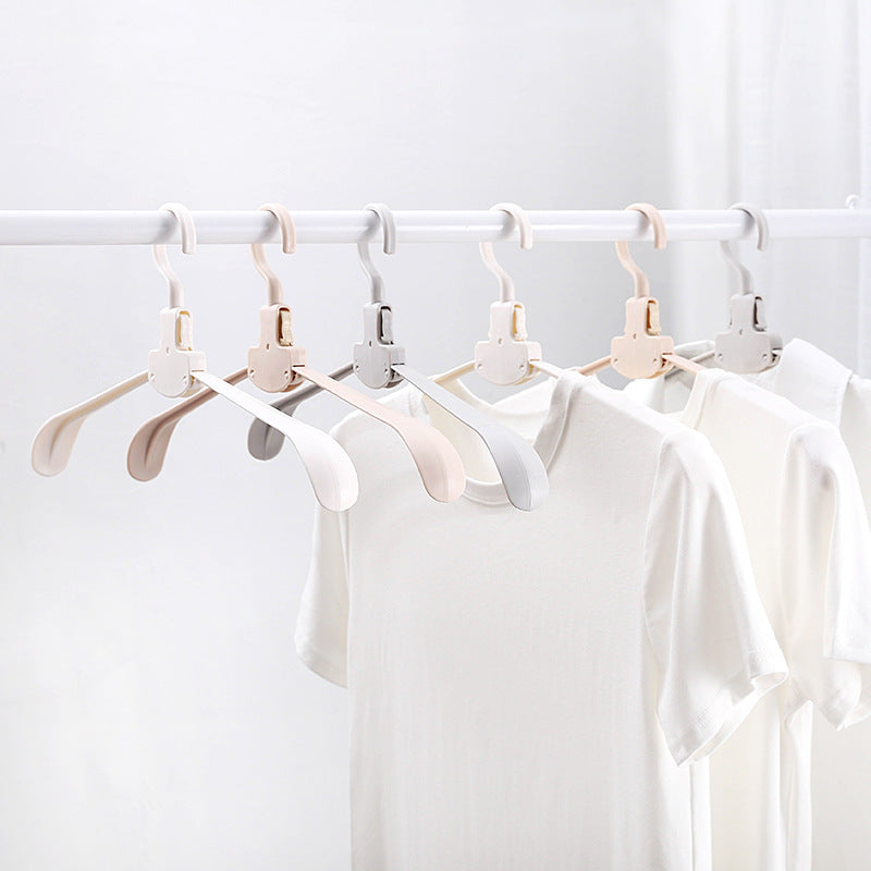 Cintre Pliable pour Vêtements
