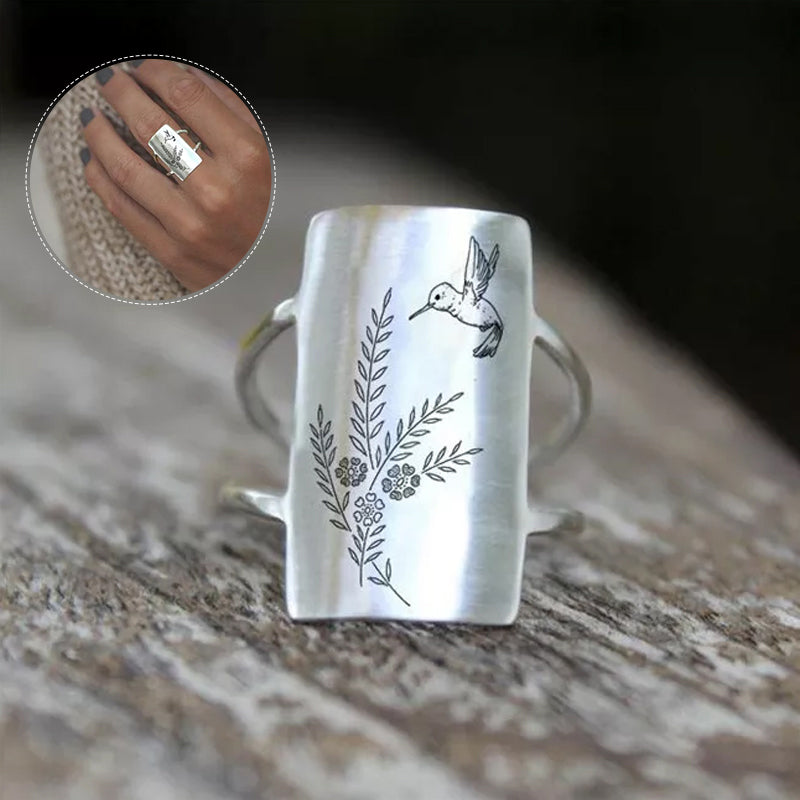 Anneau de Colibri