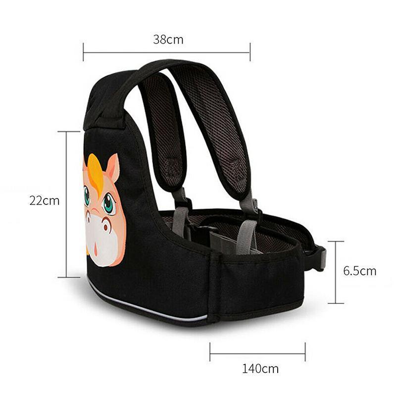 Ceinture de Sécurité pour Enfants