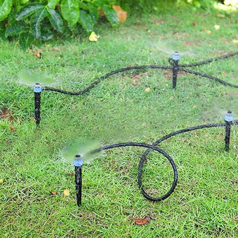 Set d'Arrosage pour le Jardin