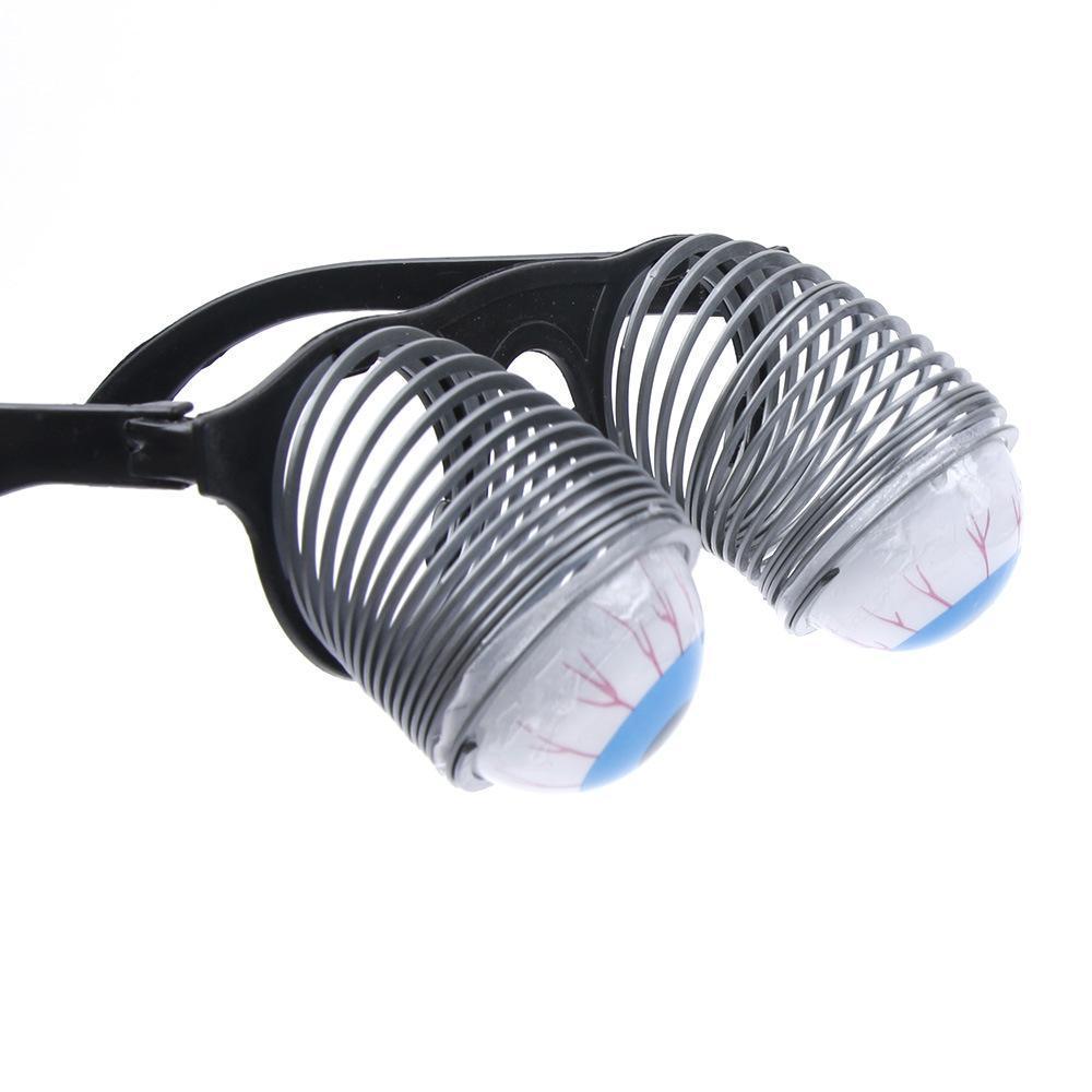 Lunette Oeil Pop Out à Ressort