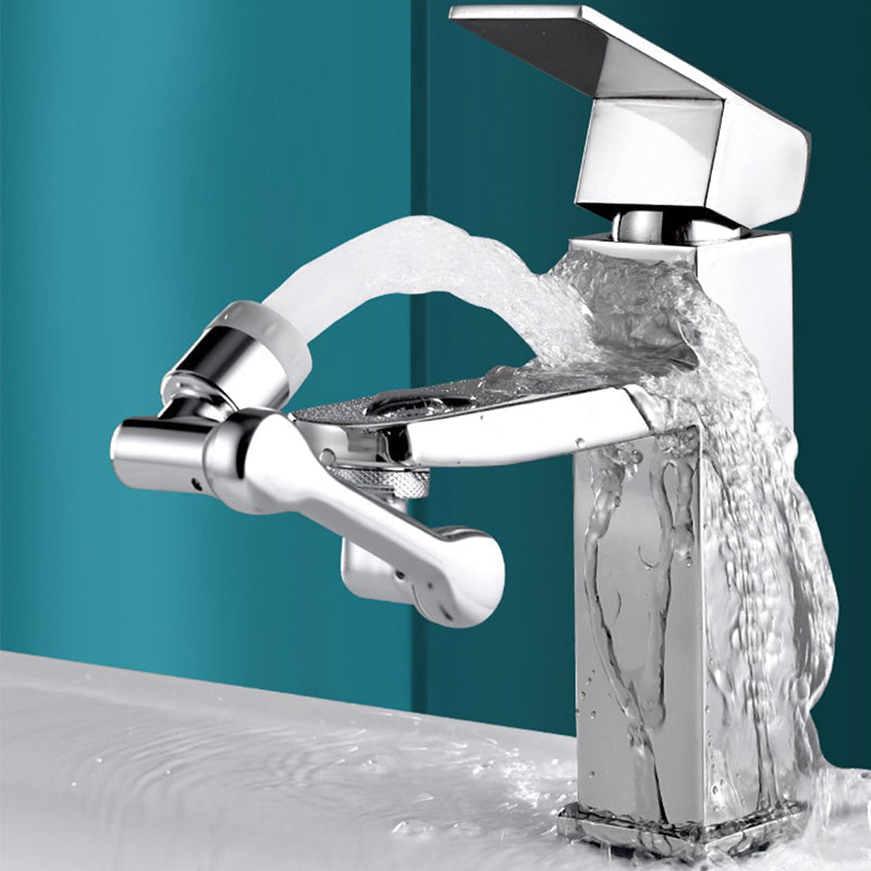 đ„đ„Robinet d'Extension Multifonctionnel Rotatif
