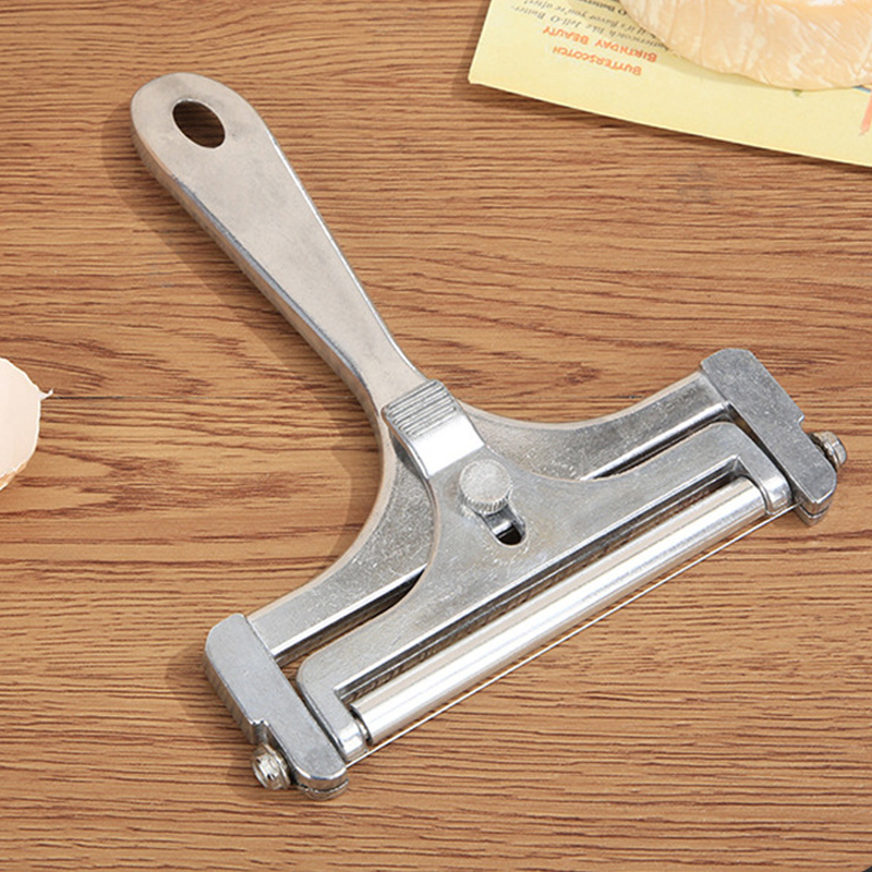 Trancheur de fromage de cuisine