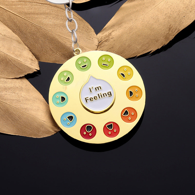 Broches pour s'exprimer