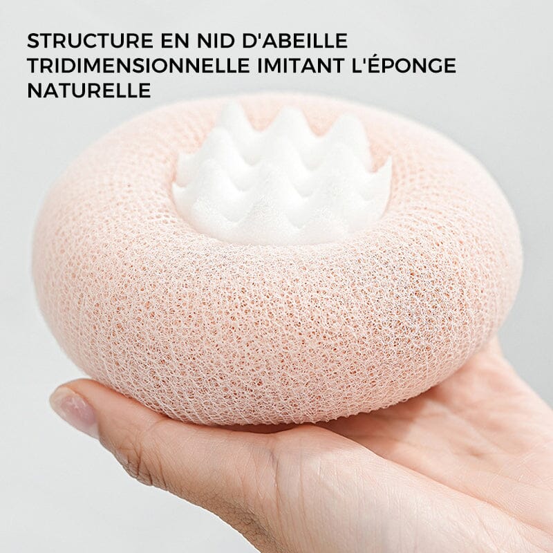 💦Boule de bain tournesol 2 en 1🌞