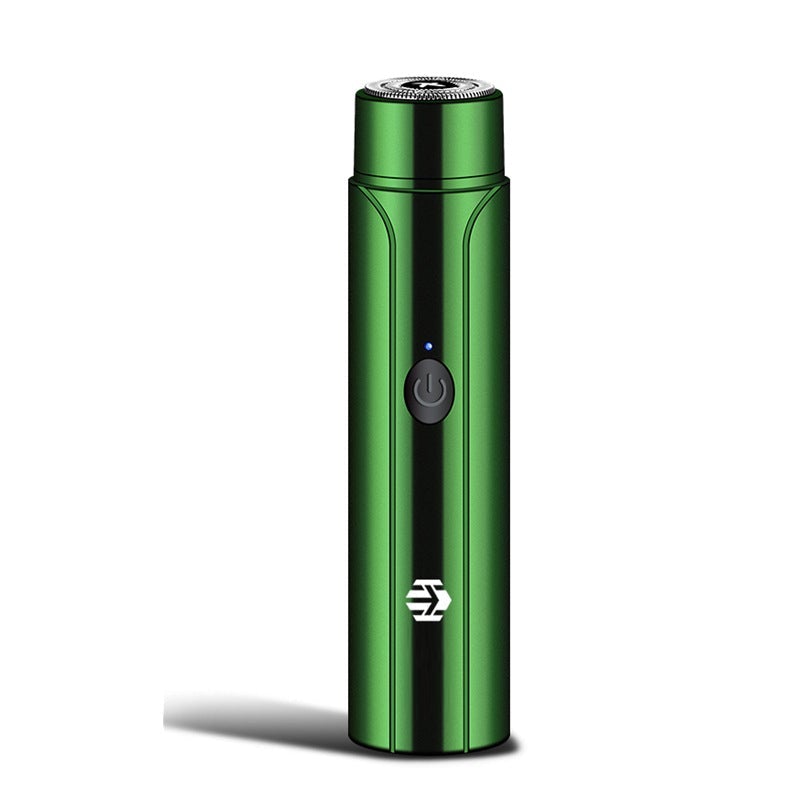 Mini Rasoir Électrique Portable