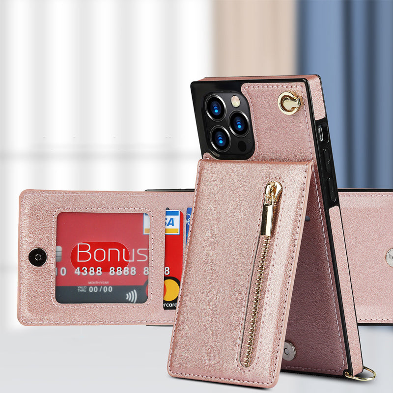 iPhone Cas Titulaire De La Carte