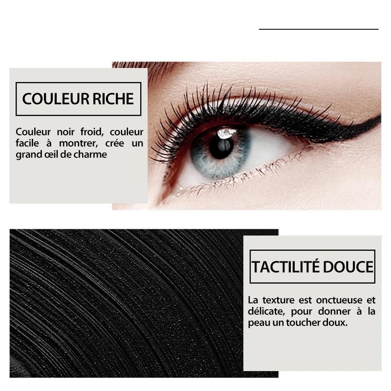 đ„Eyeliner Solide Ultra PrĂ©cis ImpermĂ©able