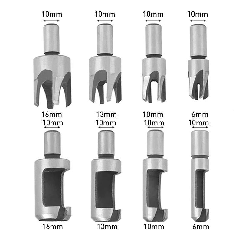 Plug Insert (8 Pieces)