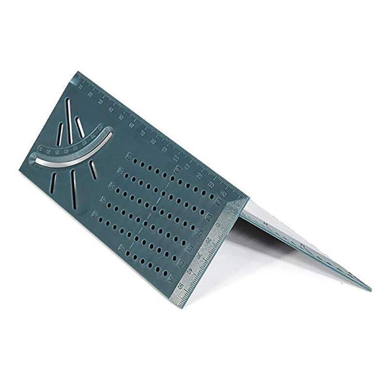 Outil De Mesure De Taille Carrée, Angle D'onglet 3D