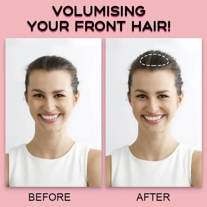 Coussin de Tête Parfait pour les Cheveux Bouffants