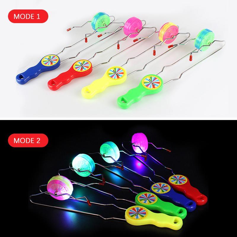 Jouet Lumineux Yo-yo