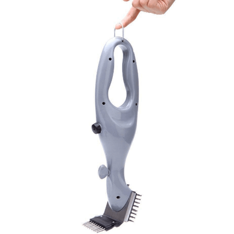 BBQ Brosse De Nettoyage Ă Vapeur