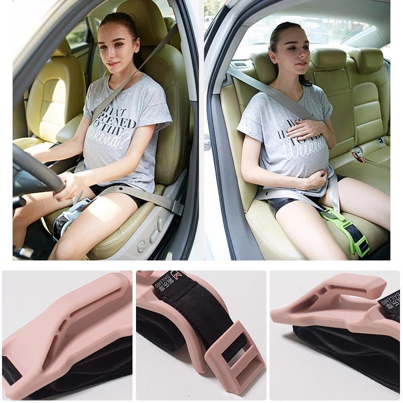 Ceinture de Sécurité Aux Femme Enceinte