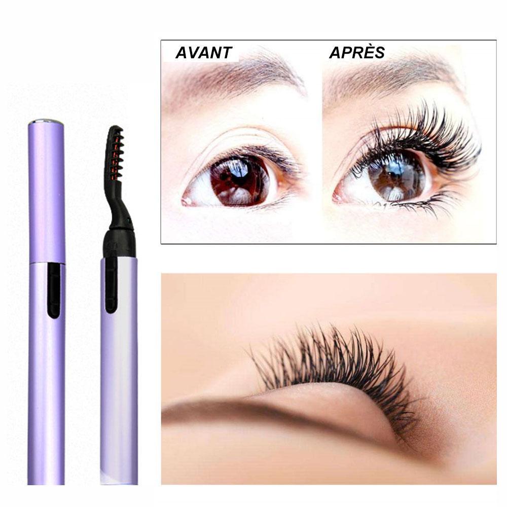 Mascara Électrique