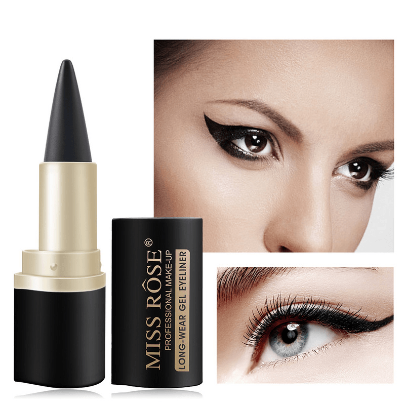 đ„Eyeliner Solide Ultra PrĂ©cis ImpermĂ©able