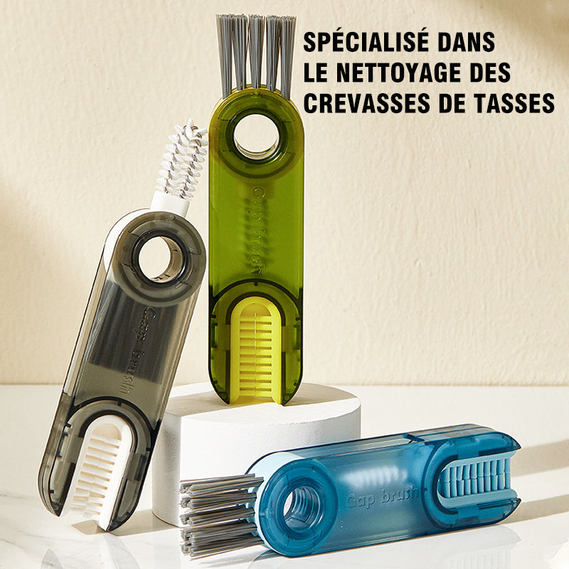 đ„Brosse de nettoyage de tasse