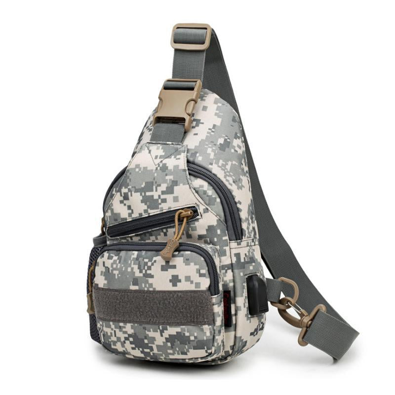 Sac de Poitrine pour Voyage