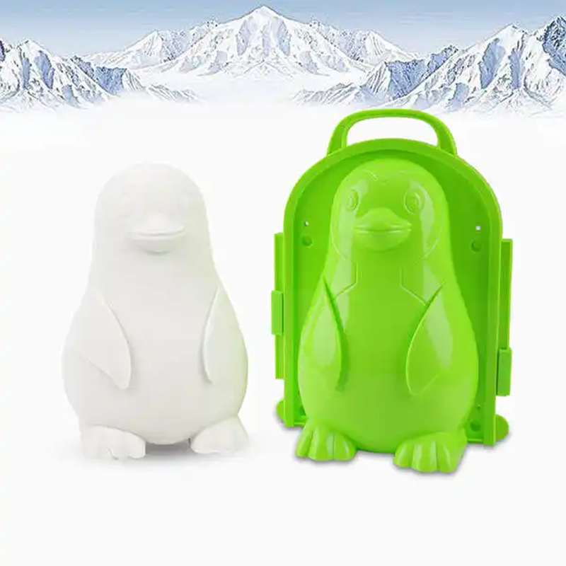 đNoĂ«l Vente Chaudeđ„Kit de Jouets de Neige dâHiverâïž