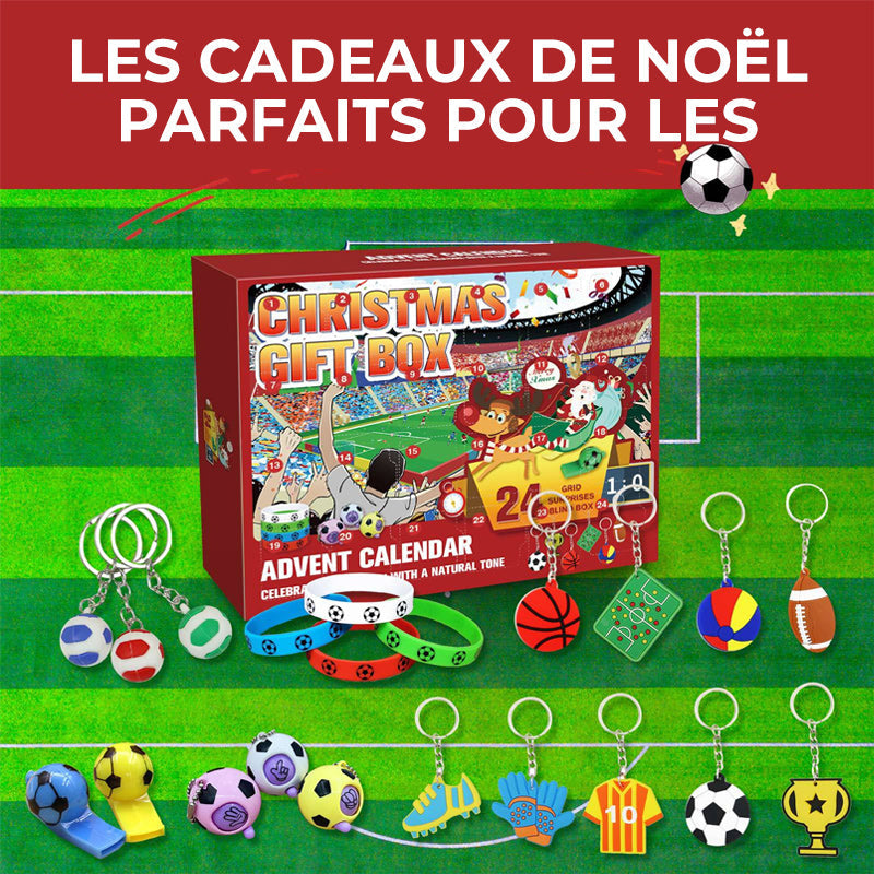 Jouets de football