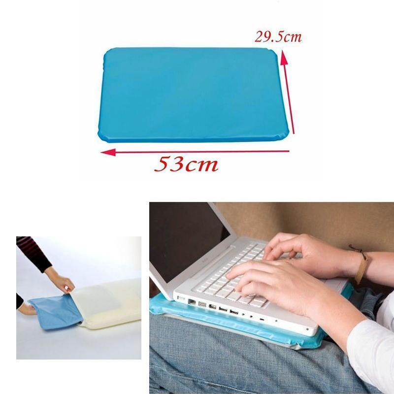 Tapis Soulagement d'été cool Aide à dormir