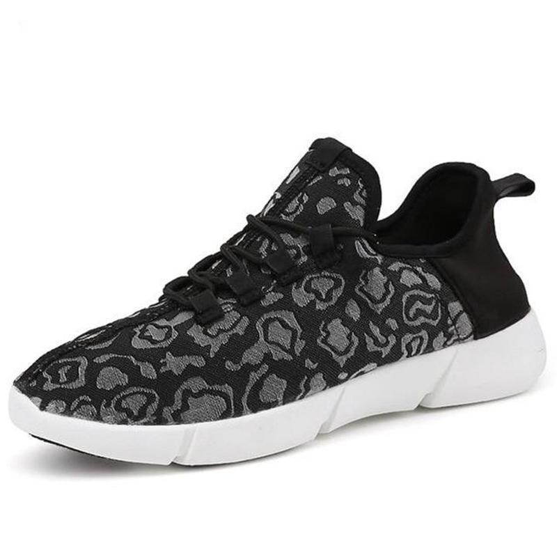 Chaussures Parent-enfant Lumineuses