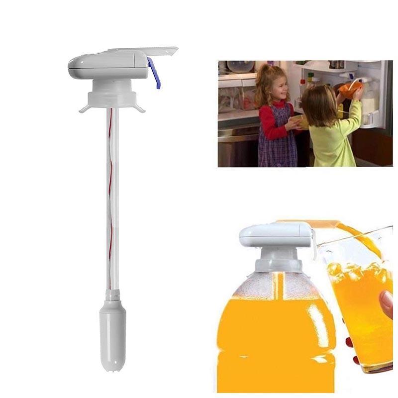 Robinet Magique pour Boisson en Bouteille