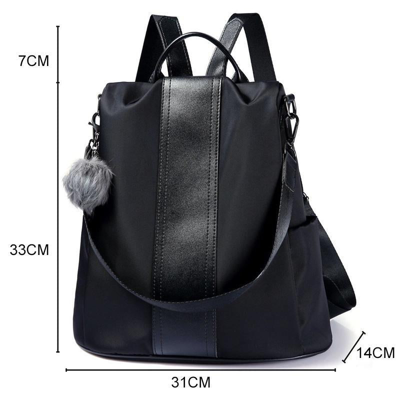 Sac Ă Dos Anti-Vol