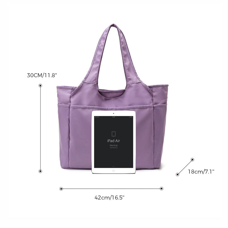 Sac à Main Fourre-tout de Grande Capacité