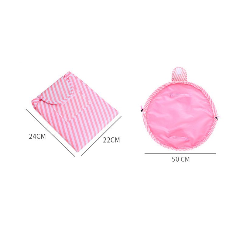 Pochette Cosmétique Magique
