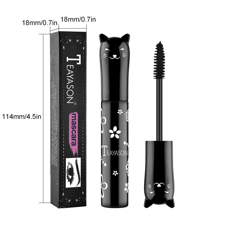 Mascara Couleur Allongeant 5D Curling