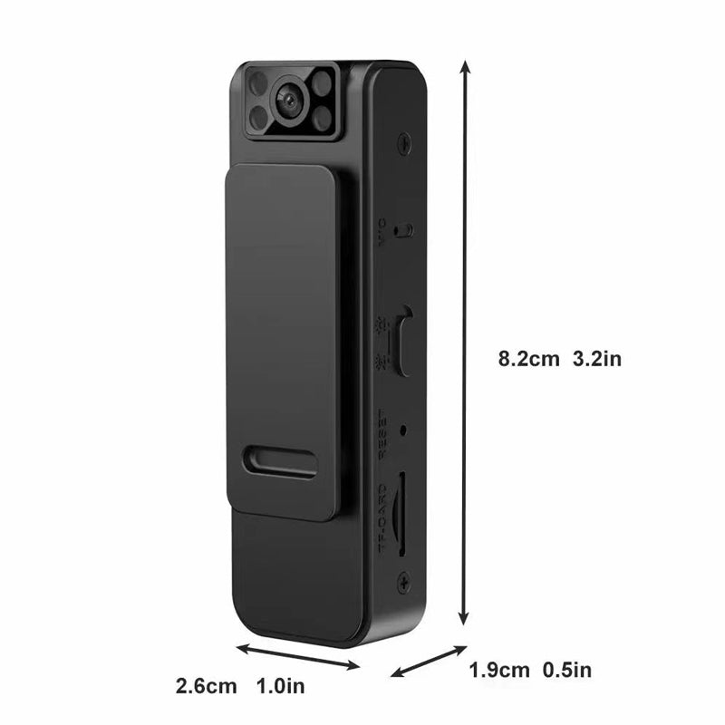 🔥Caméra de recul haute résolution avec fonction Wi-Fi🔥