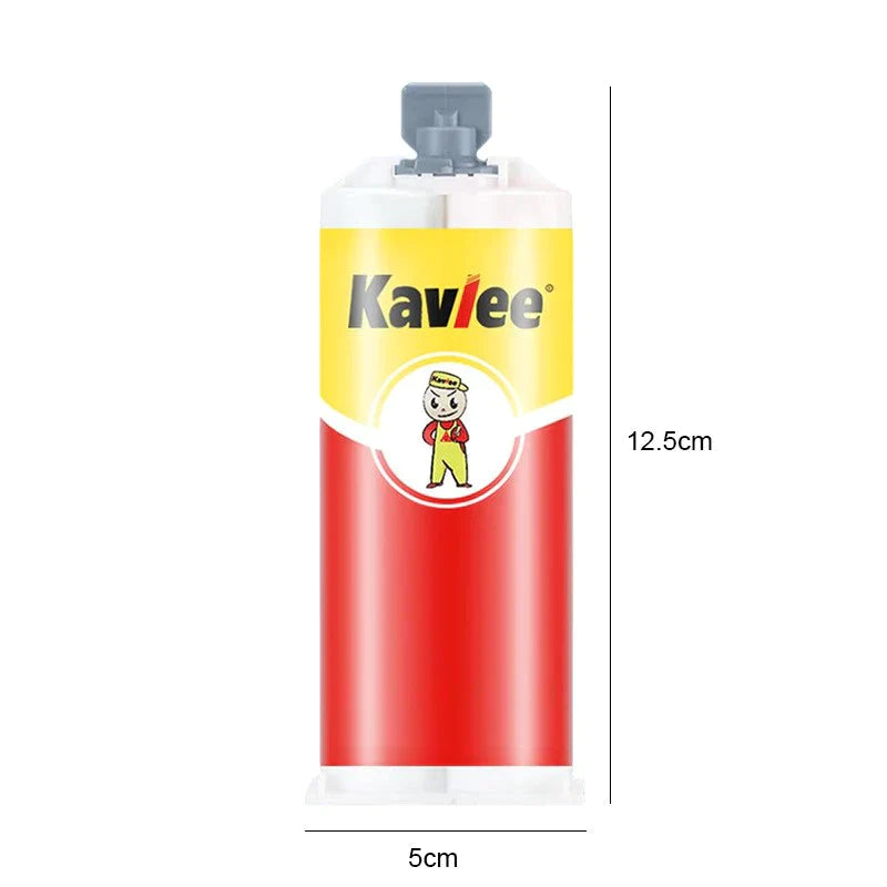 đColle de rĂ©paration universelleđ